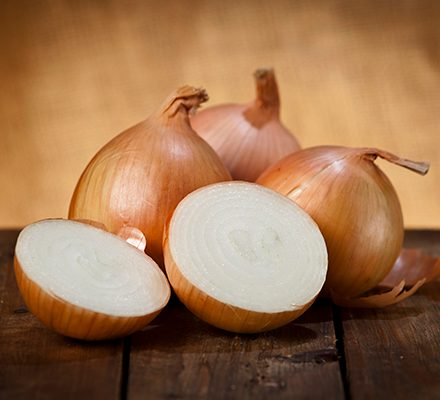  Onion